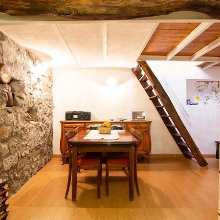 Casanatura Apartment Francavilla di Sicilia Luaran gambar
