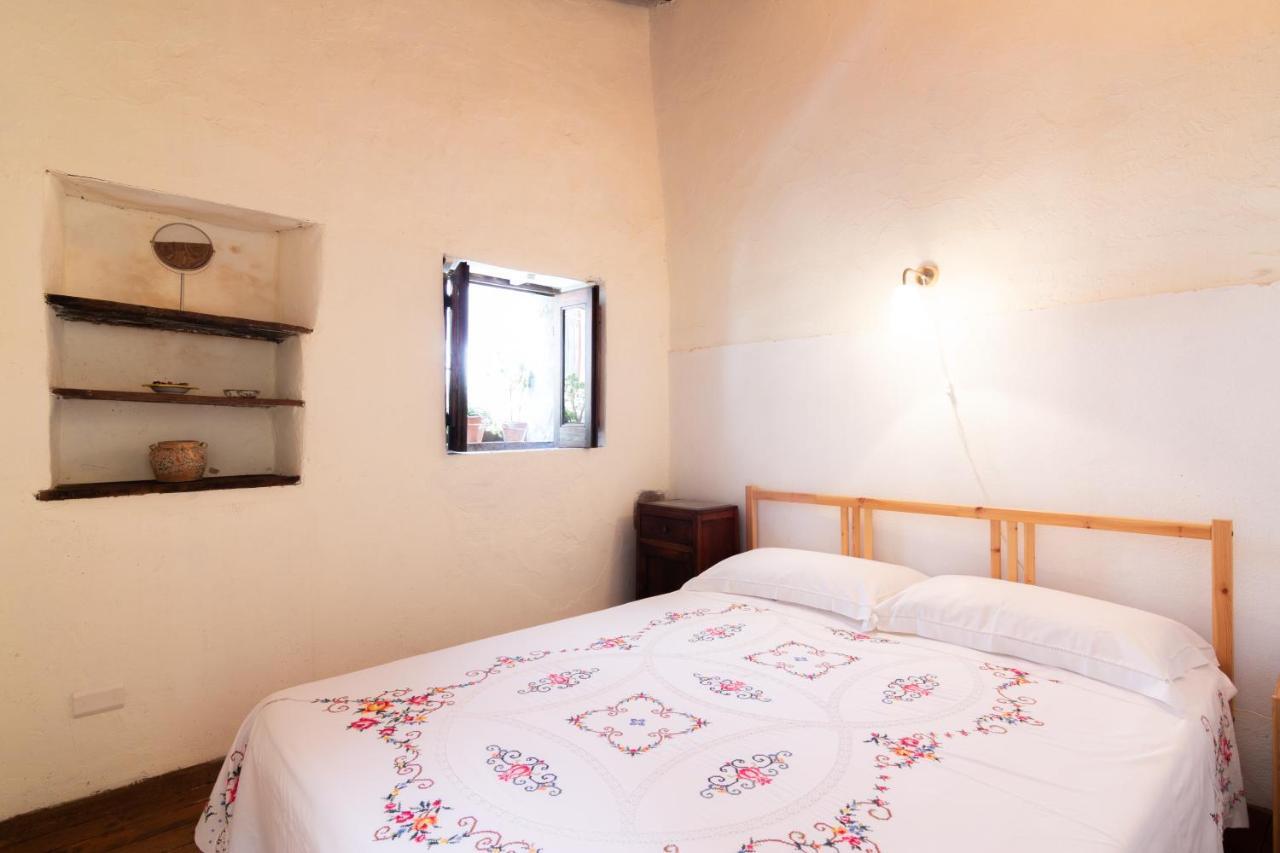 Casanatura Apartment Francavilla di Sicilia Luaran gambar