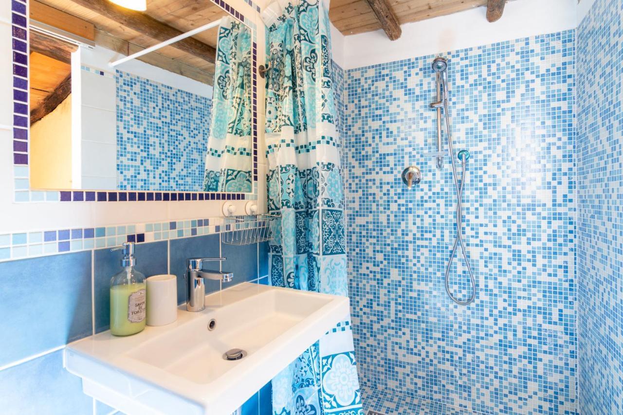 Casanatura Apartment Francavilla di Sicilia Luaran gambar